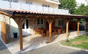 Apartments Roko